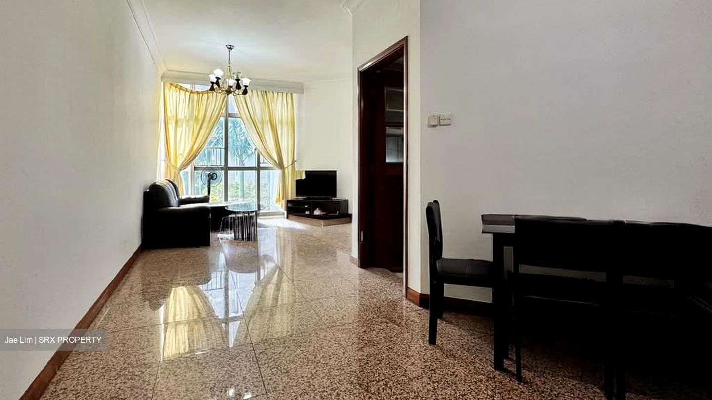 The Bayshore (D16), Condominium #548068341